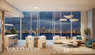 1 Schlafzimmer Appartement zu verkaufen in Executive Bay, Dubai The Quayside