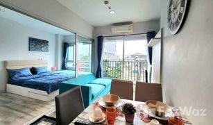 1 Bedroom Condo for sale in Nong Prue, Pattaya Centric Sea