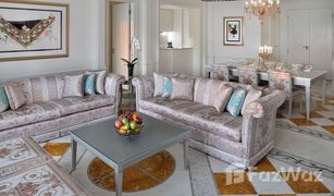 4 Habitaciones Apartamento en venta en , Dubái Palazzo Versace