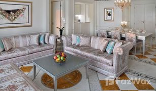 4 Bedrooms Apartment for sale in , Dubai Palazzo Versace