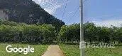 Street View of Prime Land for Sale in Nong Thale Krabi