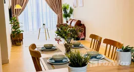 Unit Tersedia di Brio Residences
