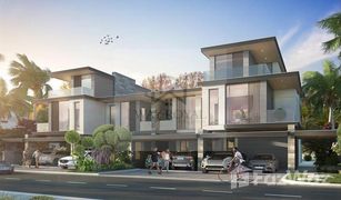 5 Habitaciones Villa en venta en , Dubái DAMAC Lagoons