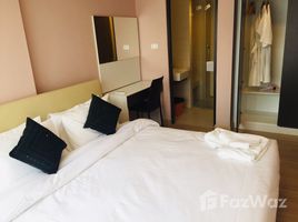 1 Bedroom Condo for sale in Hua Hin City, Hua Hin Bluroc Hua Hin