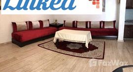 Доступные квартиры в Grand studio moderne de 71 m² à vendre à Maarif