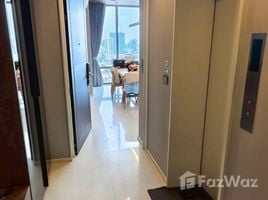 1 Bedroom Condo for sale at The Bangkok Sathorn, Thung Wat Don, Sathon, Bangkok