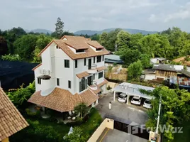 5 Schlafzimmer Haus zu verkaufen in Hang Dong, Chiang Mai, Nong Khwai, Hang Dong, Chiang Mai