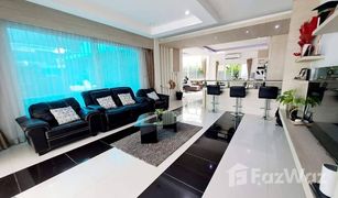 3 Bedrooms Villa for sale in Huai Yai, Pattaya Baan Piam Mongkhon 4