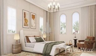 4 Bedrooms Villa for sale in Khalifa City A, Abu Dhabi Bloom Living