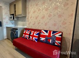 คอนโด สตูดิโอ ให้เช่า ในโครงการ ไลฟ์ รามา 4 - อโศก, คลองเตย