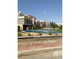 3 Bedroom Apartment for sale at Al Reem Residence, 26th of July Corridor, 6 October City, Giza, Egypt