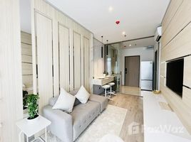 1 Bedroom Apartment for rent at Rhythm Ekkamai Estate, Khlong Tan Nuea