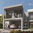 6 Habitación Villa en venta en The Dahlias, Yas Acres