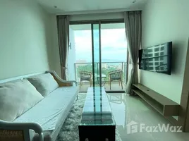 1 спален Кондо в аренду в The Riviera Ocean Drive, Nong Prue