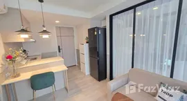 Available Units at Maxxi Prime Ratchada - Sutthisan