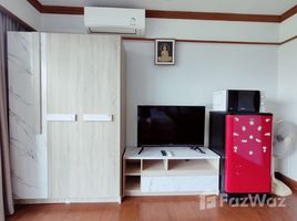 Студия Кондо на продажу в Majestic Jomtien Condominium, Nong Prue