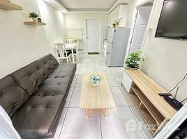 1 Bedroom Condo for rent at Siam Oriental Tropical Garden, Nong Prue, Pattaya