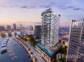 1 Bedroom Apartment for sale at Binghatti Canal, Business Bay