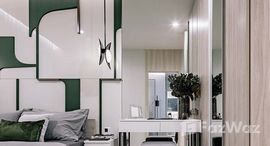 Available Units at Nue Noble Ratchada - Lat Phrao