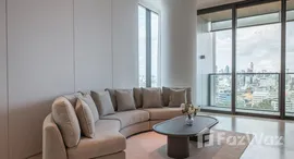 Viviendas disponibles en Banyan Tree Residences Riverside Bangkok