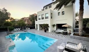 6 Bedrooms Villa for sale in Hattan, Dubai Hattan 3