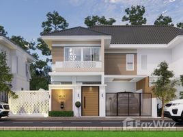 3 Bedroom Townhouse for sale at Thanapa Parkview, Si Sunthon, Thalang