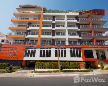 NEW NORDIC - Prices & Condominium Reviews (Pattaya, Thailand)