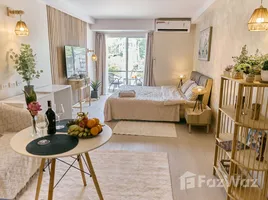 ขายคอนโด สตูดิโอ ในโครงการ รีเพลย์ เรสซิเดนซ์ แอนด์ พูลวิลล่า, บ่อผุด