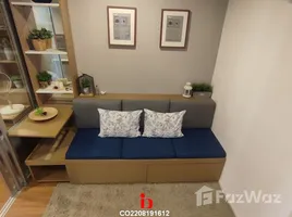 1 Schlafzimmer Appartement zu verkaufen im Lumpini Place UD - Posri, Mak Khaeng