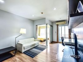 1 Bedroom Condo for sale at The Seed Memories Siam, Wang Mai