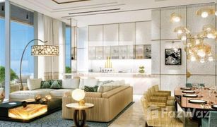 5 Bedrooms Penthouse for sale in Wasl Square, Dubai Cavalli Couture