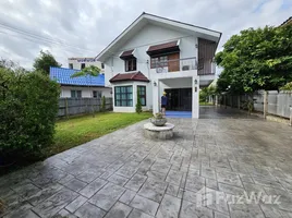 3 Habitación Casa en alquiler en Tailandia, Suthep, Mueang Chiang Mai, Chiang Mai, Tailandia