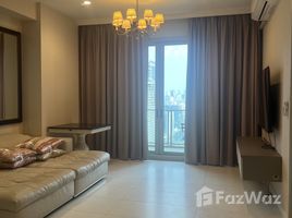 อพาร์ทเม้นท์ 1 ห้องนอน ให้เช่า ในโครงการ 185 ราชดำริ, ลุมพินี, ปทุมวัน, กรุงเทพมหานคร, ไทย