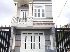 3 Schlafzimmer Haus zu verkaufen in Thu Dau Mot, Binh Duong, Tuong Binh Hiep, Thu Dau Mot, Binh Duong