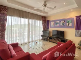 1 Bedroom Condo for rent at Chalong Miracle Lakeview, Chalong