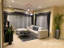 4 Bedroom Villa for rent at Grand Bangkok Boulevard Rama 9-Srinakarin, Saphan Sung, Saphan Sung
