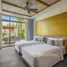 Maison 2 chambre à louer à Fusion Resort & Villas Da Nang, Hoa Hai