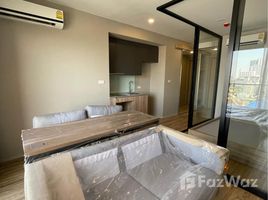 1 спален Кондо в аренду в Blossom Condo @ Sathorn-Charoenrat, Yan Nawa