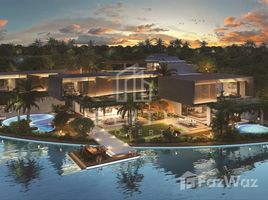 6 Bedroom Villa for sale at Lanai Island, Royal Residence