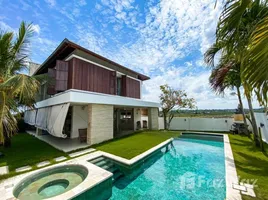 4 Kamar Vila for sale in Bali, Canggu, Badung, Bali