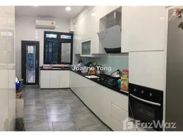 4 Schlafzimmer Haus zu verkaufen in Johor Bahru, Johor, Pulai, Johor Bahru