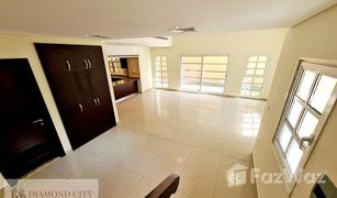 3 Bedrooms Villa for sale in Champions Towers, Dubai Gallery Villas