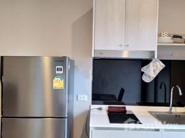 1 Bedroom Condo for rent at The Tree Onnut Station, Bang Chak, Phra Khanong