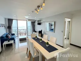 2 Schlafzimmer Appartement zu vermieten im Rama Harbour View, Surasak, Si Racha, Chon Buri