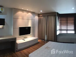 Studio Condo for rent at PG Rama IX, Huai Khwang, Huai Khwang