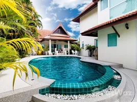 5 Habitación Villa en alquiler en Rawai, Phuket Town, Rawai