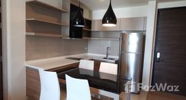 Unités disponibles à Rhythm Sukhumvit 50