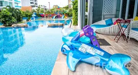 Unités disponibles à My Resort Hua Hin