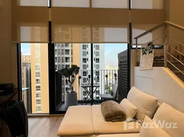 1 Schlafzimmer Wohnung zu verkaufen im Ideo Mobi Asoke, Bang Kapi