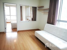 1 Bedroom Condo for rent in Sam Sen Nok, Bangkok Life at Ratchada - Suthisan